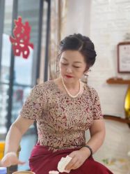 -徐慧专业化妆·上门到家美妆跟妆(苏州店)