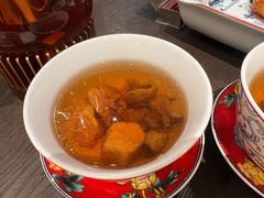 -千百味红餐厅·非遗江西菜(绿地双子塔总店)