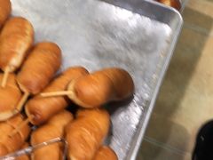 -宏发红西饼屋(天津路店)