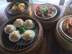 -澳门西南饭店·粤菜·茶市·手工点心(华海路店)