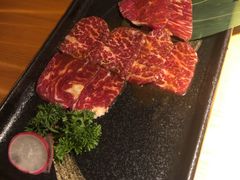 -本寻烧肉酒场(双井店)