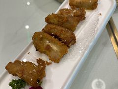 -刘胖子家常菜·蹄花焖藕(中南店)