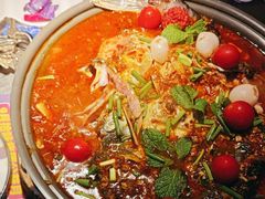 -匠子烤鱼(桫椤湾店)
