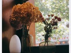 -AFS Cafe & Canteen(闽江二路店)