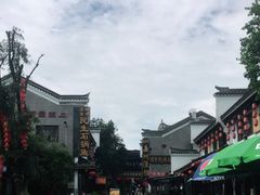 -汴河街