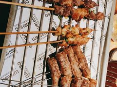 -馋嘴猫串吧(华贸店)