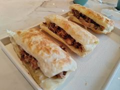 -高玛纳驴肉火烧(一世界店)
