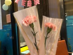 -福州仓山凯悦酒店·Market Cafe Lacucina咖啡厅