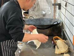 -清真牛街祥云轩门钉肉饼(左家庄店)
