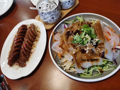 -宏天寶·北京烤鸭(宾馆西路2店)