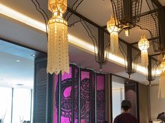 大堂-Thai Alley泰爱里(二沙岛店)