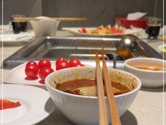 -海底捞火锅(龙首印象城店)