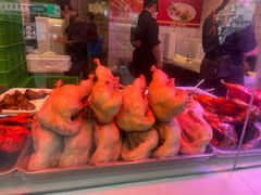 -水西门陈记鸭子店(总店)