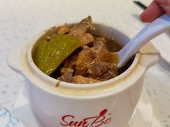 -新宝餐厅(流塘店)