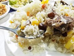 -民杨抓饭(柏香苑店)