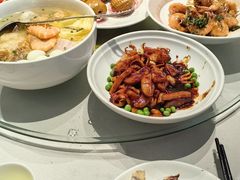 -阿明小菜·海鲜·上海菜(梅陇店)