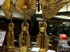 -金厨泰国餐厅·全泰籍厨师料理(拱北店)