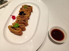 -荣兴酒家(徐家汇店)