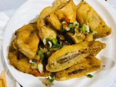 -霄汉羊排(万松园一店)