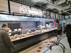 -物美超市(三里河店)