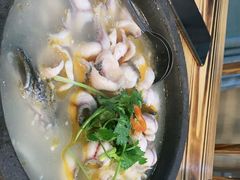 -大鼎石锅鱼(春江里店)