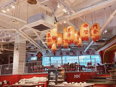 大堂-李常在重庆火锅(合川总店)