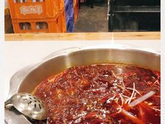-红堂老派火锅(石桥铺店直营店)