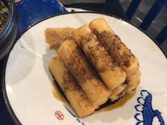 -马路边边串串香(双井直营店)