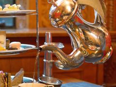 -马勒别墅·中餐厅