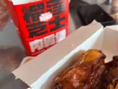 -肯德基(盘龙奥莱店)