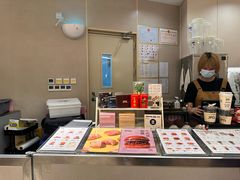 -JPG canteen(广州乐峰广场店)