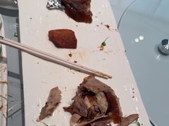 -漢舍中国菜馆(889广场店)