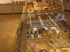 -嘉华饼屋(金实路店)