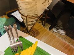 -帕蓝·暹罗料理(大学路店)