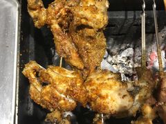 -贾青羊肉串(袁桥店)