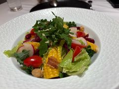 -马克西姆俄罗斯餐厅(通亚街店)