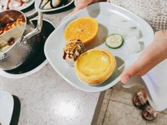 -金滏山烤肉·海鲜·火锅自助餐厅(襄阳万达店)