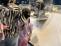 -北京周口店北京人遗址博物馆