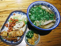 -淳澄水盆羊肉