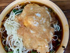 -赵伍面庄(松石大道店)