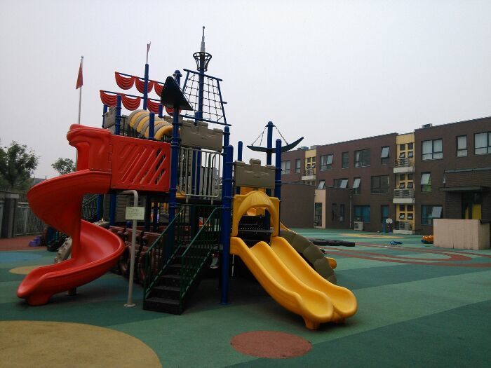 凯蒂幼儿园-图片-北京-大众点评网