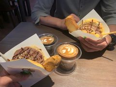 -M Stand(宁波万象城店)