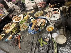 -弓二·烧鸟居酒屋(财富购物中心店)