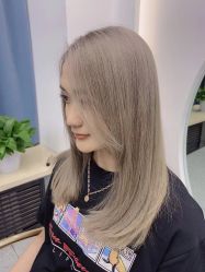 -美美秀造型
