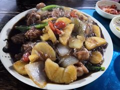-妈妈手(山大总店)