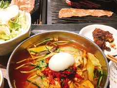 -一心烤肉(延安路店)
