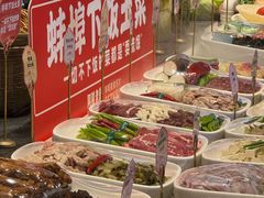 -阿财老铺·老蚌埠龙虾城(华夏总店)
