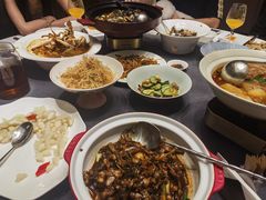 -一澜江宴·江景地标楚菜(江滩公园店)