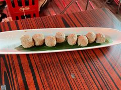 -沙胆彪炭炉牛杂煲(成都玉林店)