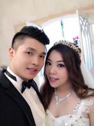 点击看大图 -现代经典婚纱摄影